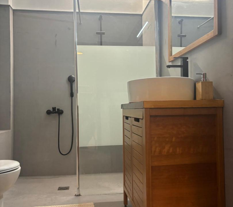 Photo of Bathroom in Pallini