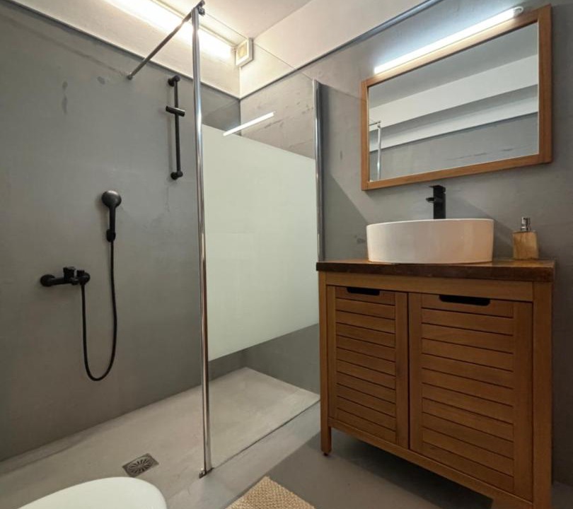 Photo of Bathroom in Pallini