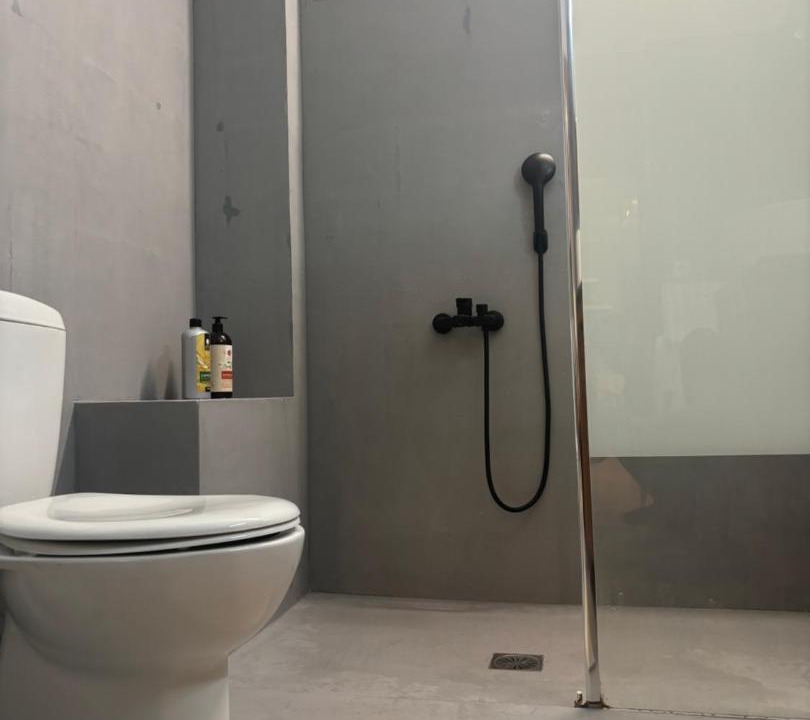 Photo of Bathroom in Pallini