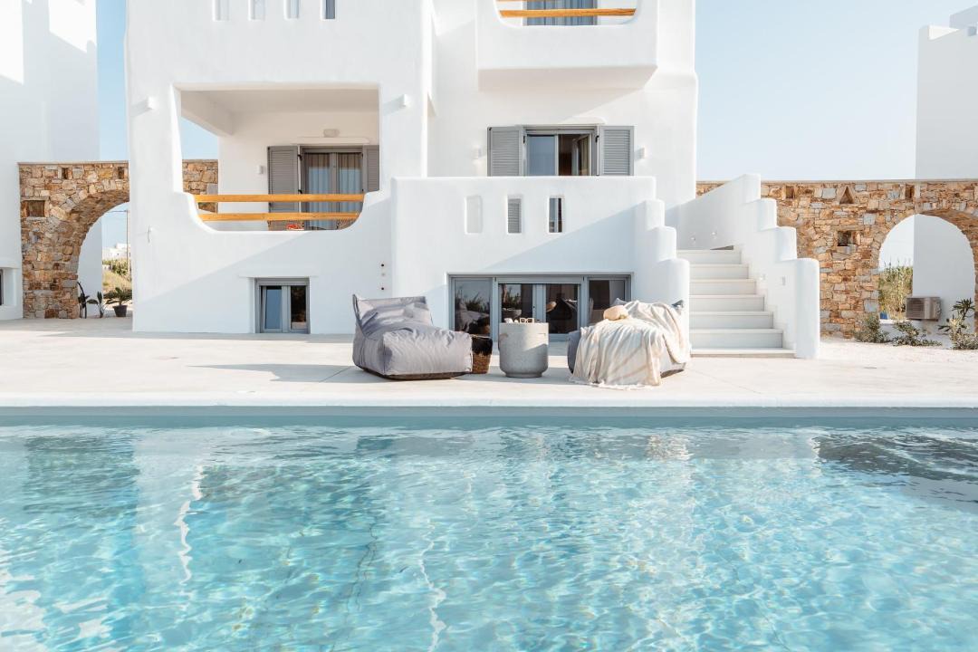 Photo of Others in Agia Anna