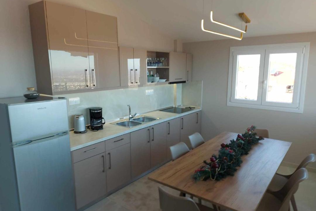 Photo of Kitchen in Veroia