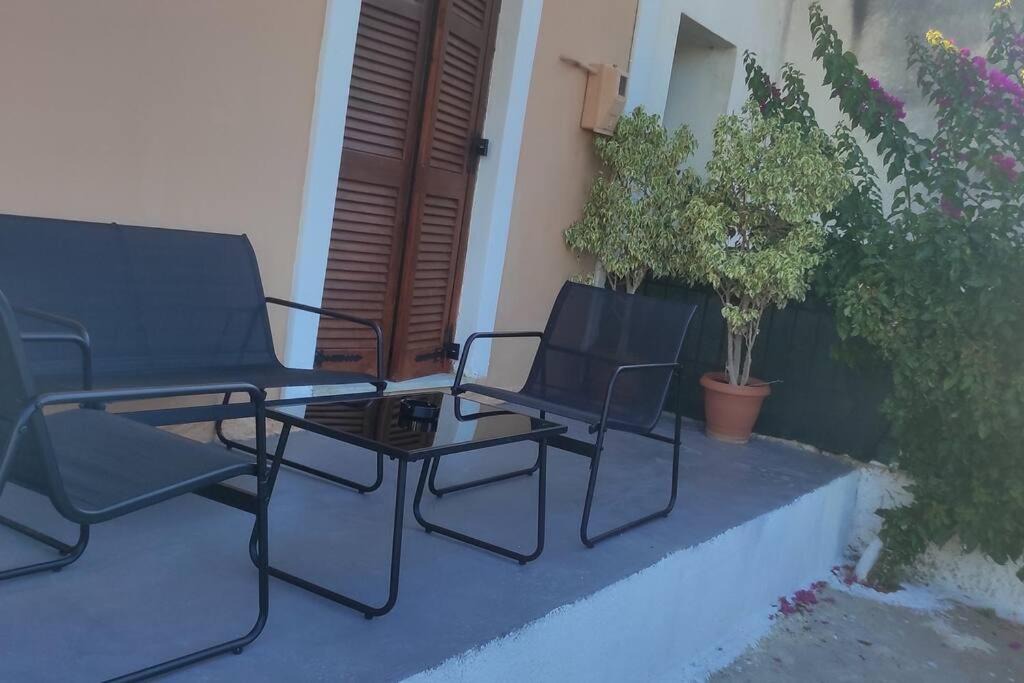 Photo of Patio Balcony in Korakades