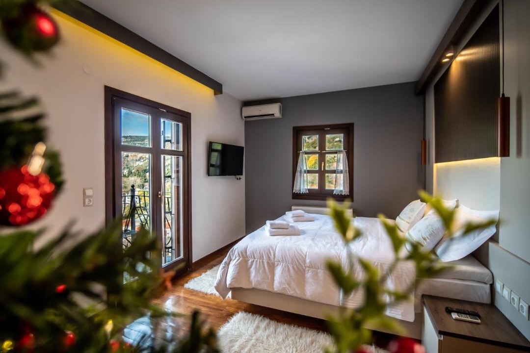 Photo of Bedroom in Portaria