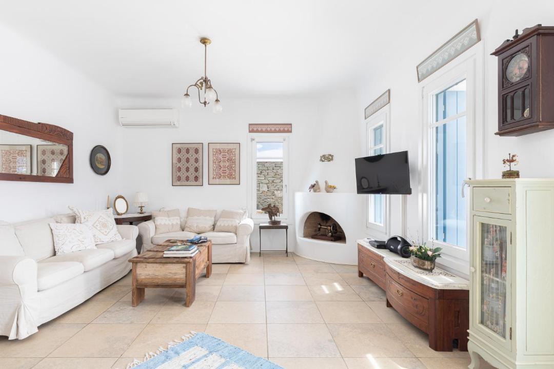 Photo of Others in Kithnos