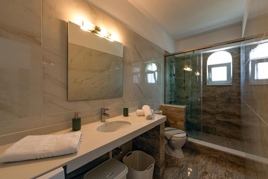 Photo of Bathroom in Ialyssos