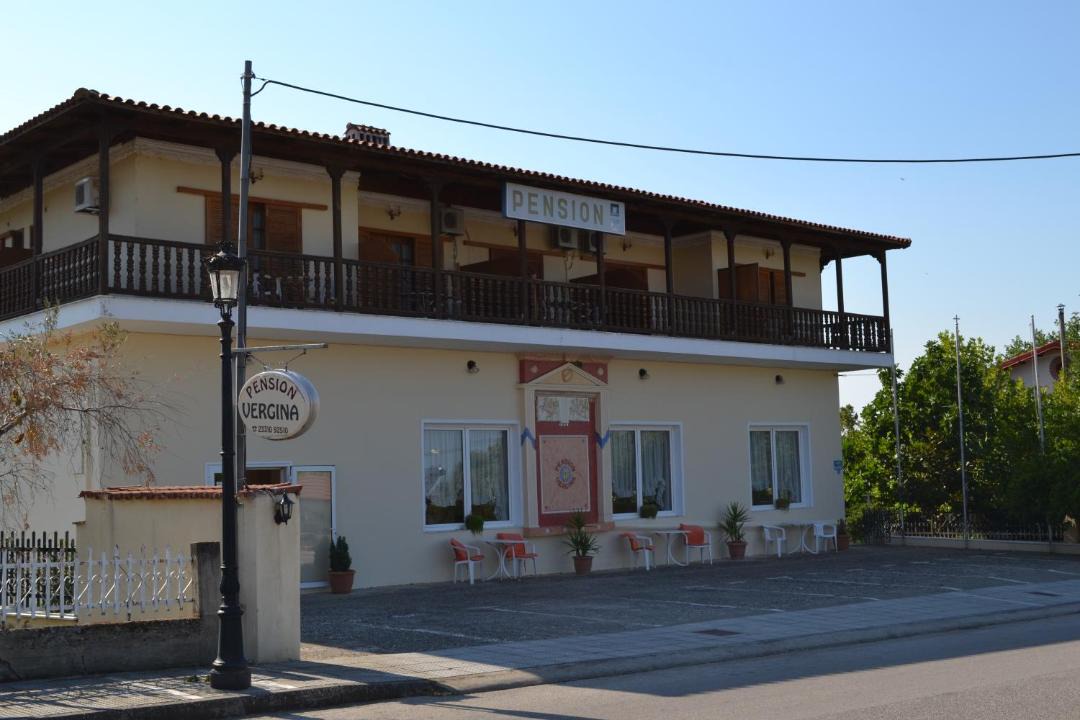 Photo of Others in Vergina