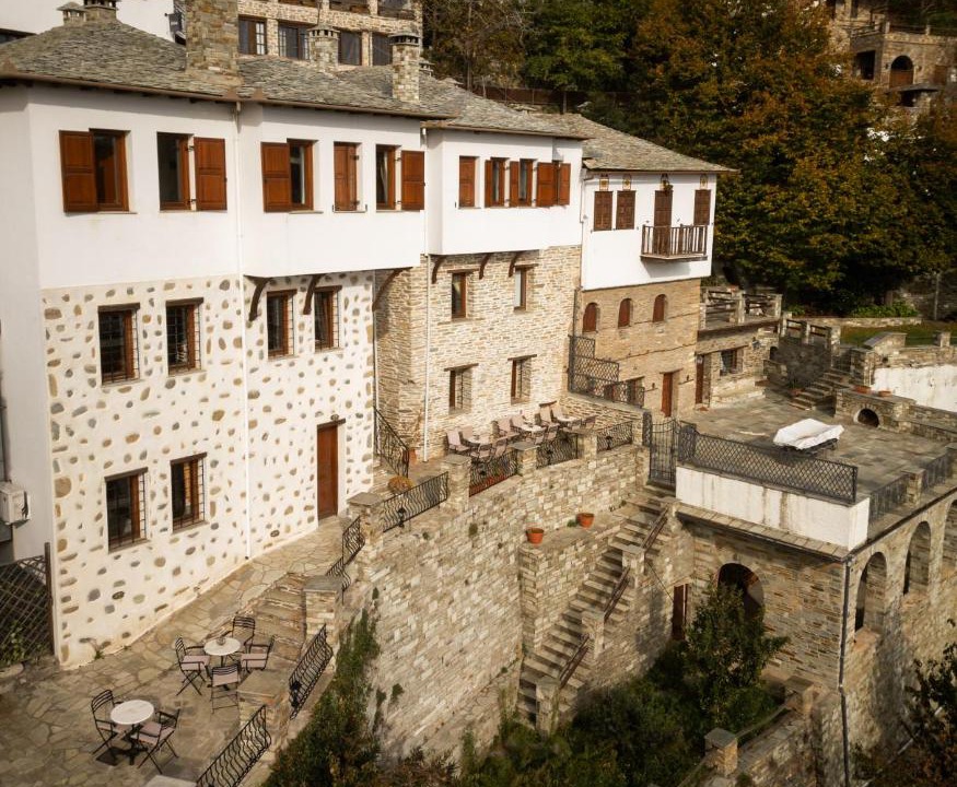 Photo of Others in Makrynitsa