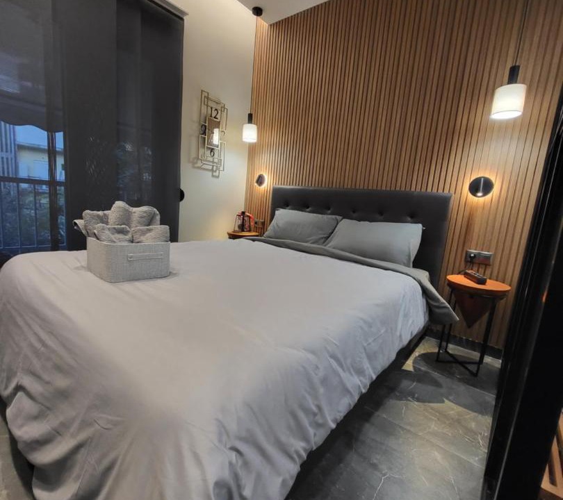Photo of Bedroom in Veroia