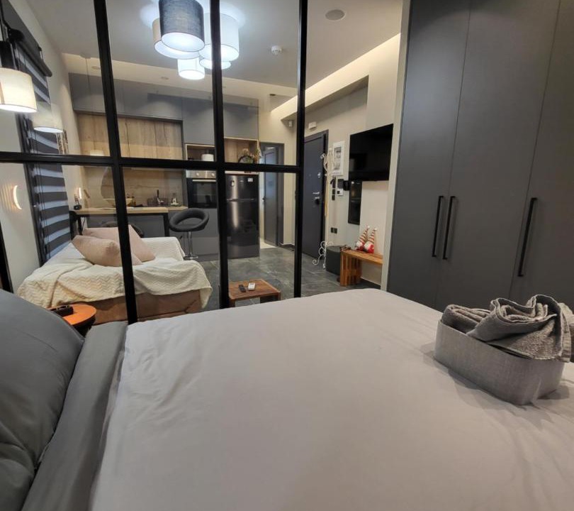 Photo of Bedroom in Veroia