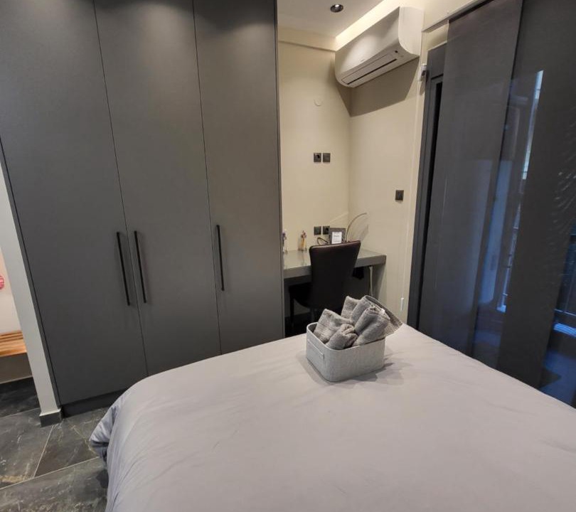 Photo of Bedroom in Veroia