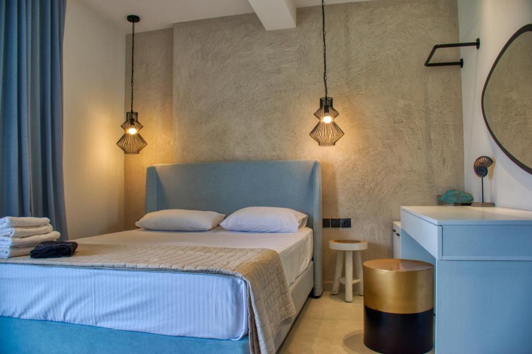 Photo of Bedroom in Sarti