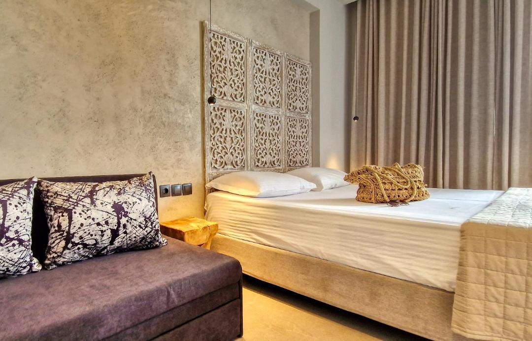 Photo of Bedroom in Sarti