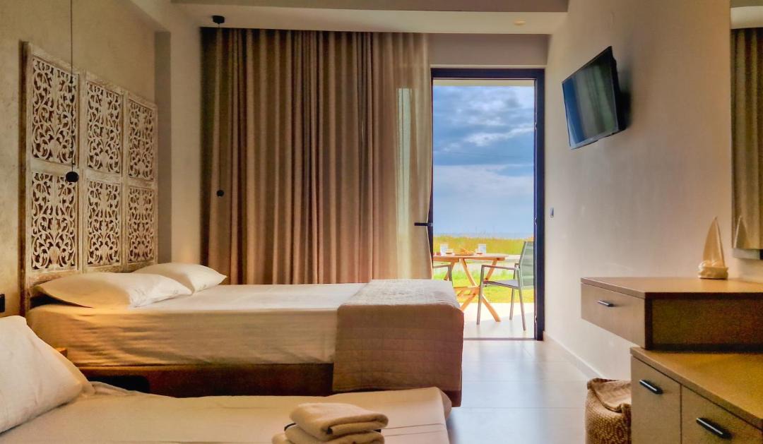 Photo of Bedroom in Sarti