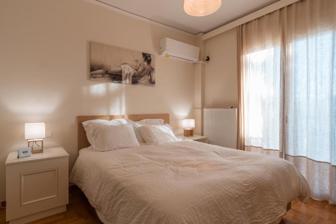 Photo of Bedroom in Khalandrion