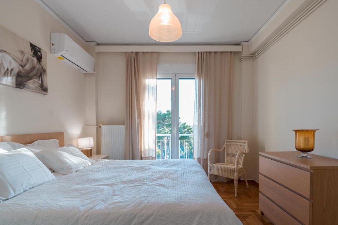 Photo of Bedroom in Khalandrion