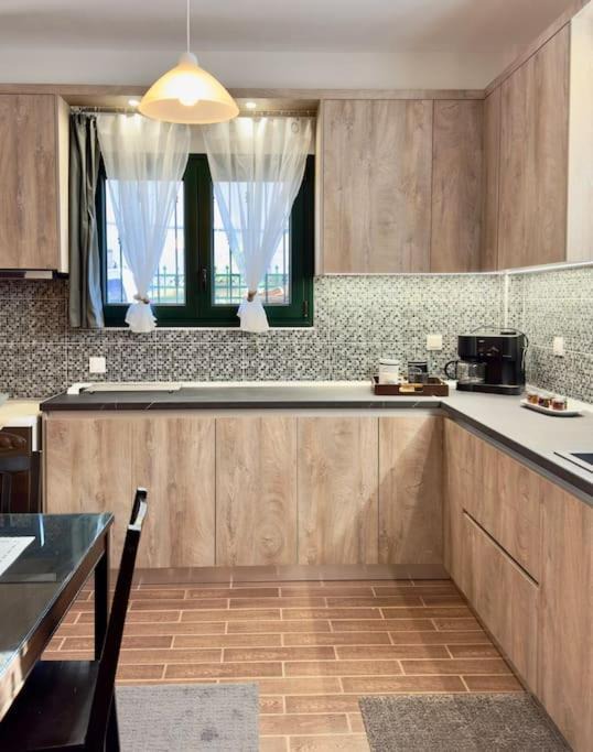 Photo of Kitchen in Edessa