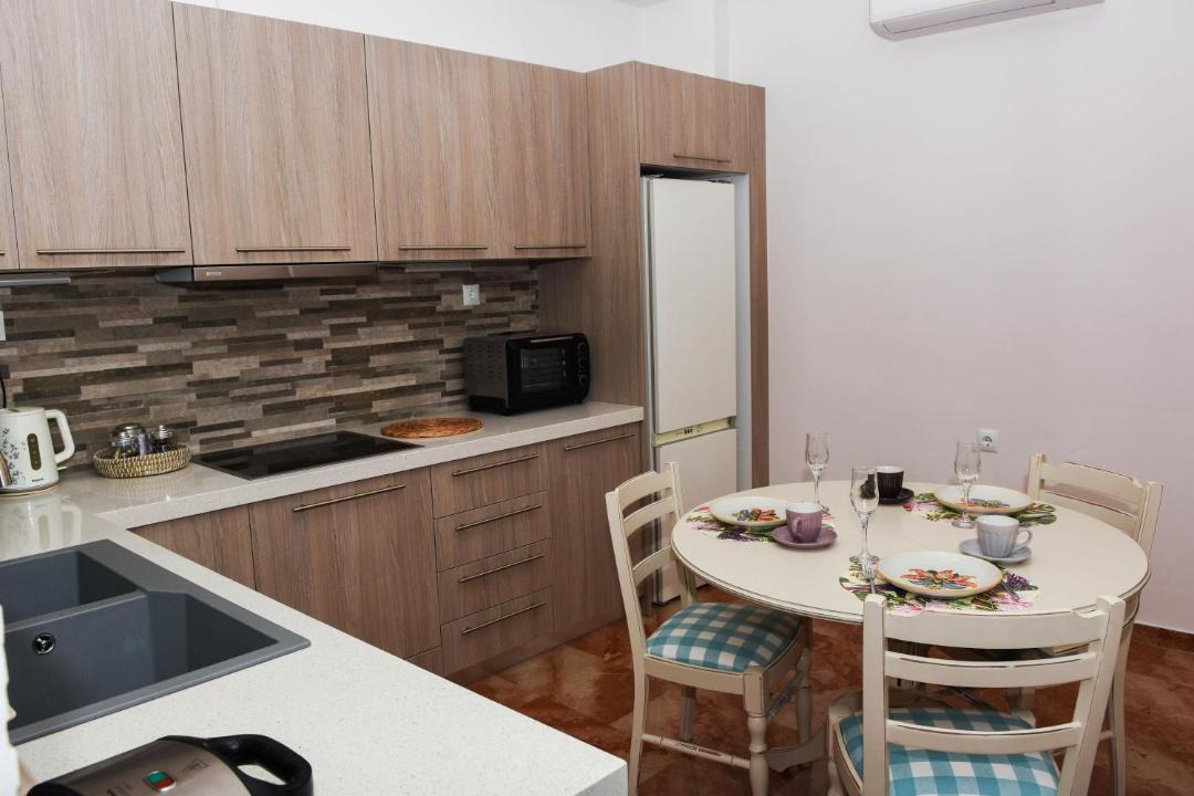 Photo of Kitchen in Agrinio