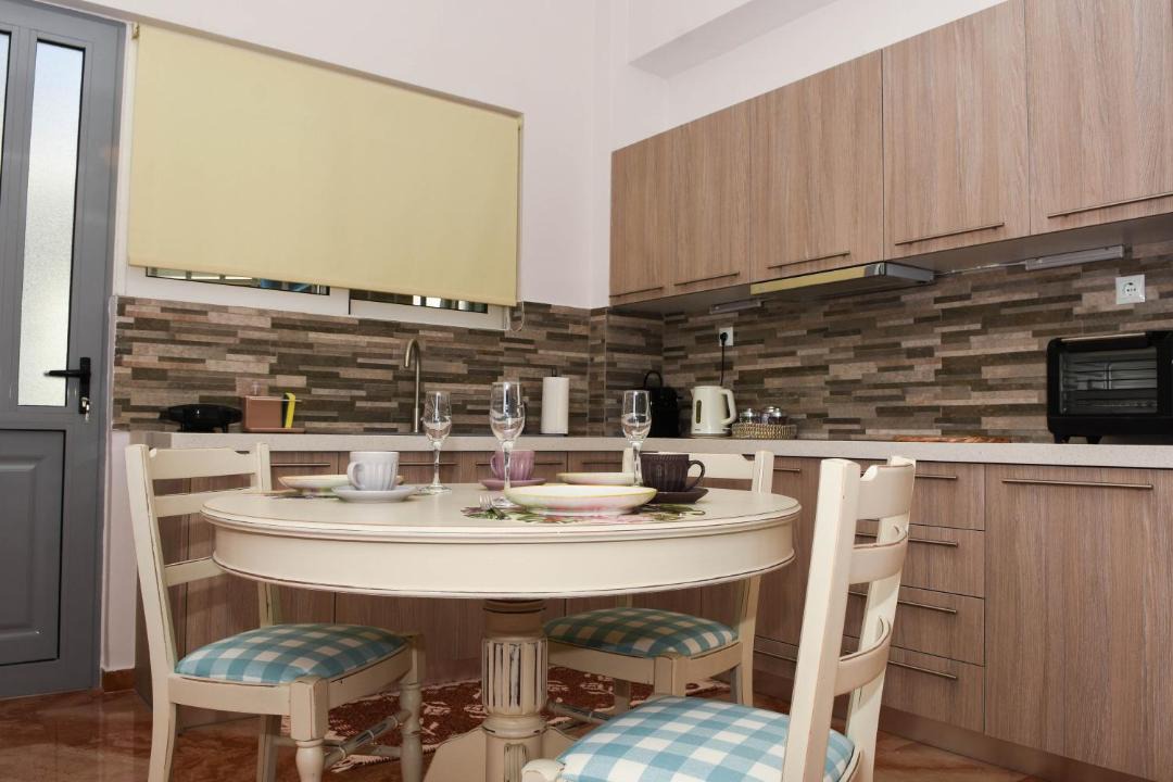 Photo of Kitchen in Agrinio