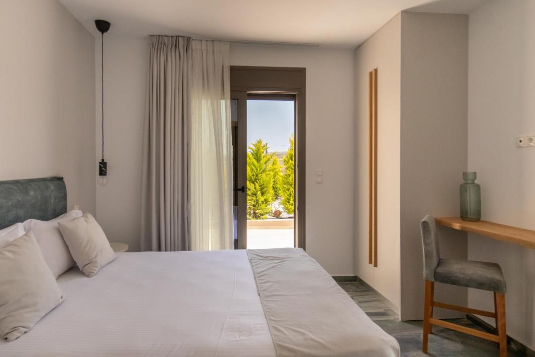 Photo of Bedroom in Karteros
