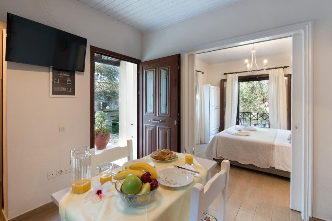Photo of Livingroom in Longos