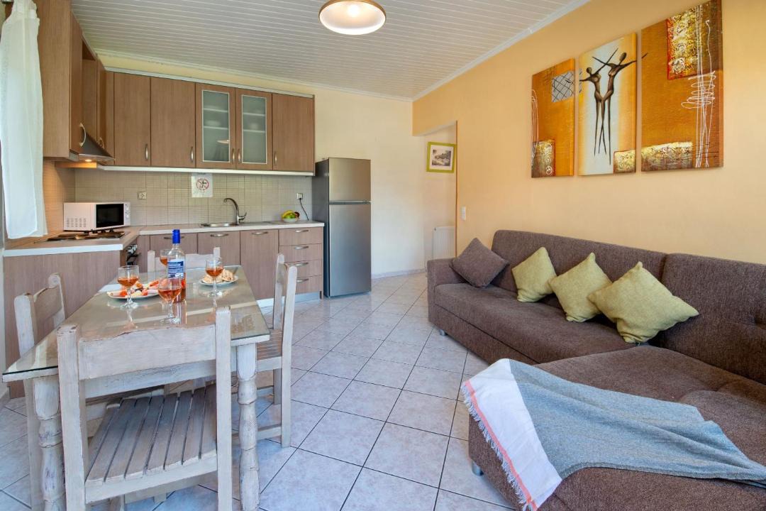 Photo of Livingroom in Longos