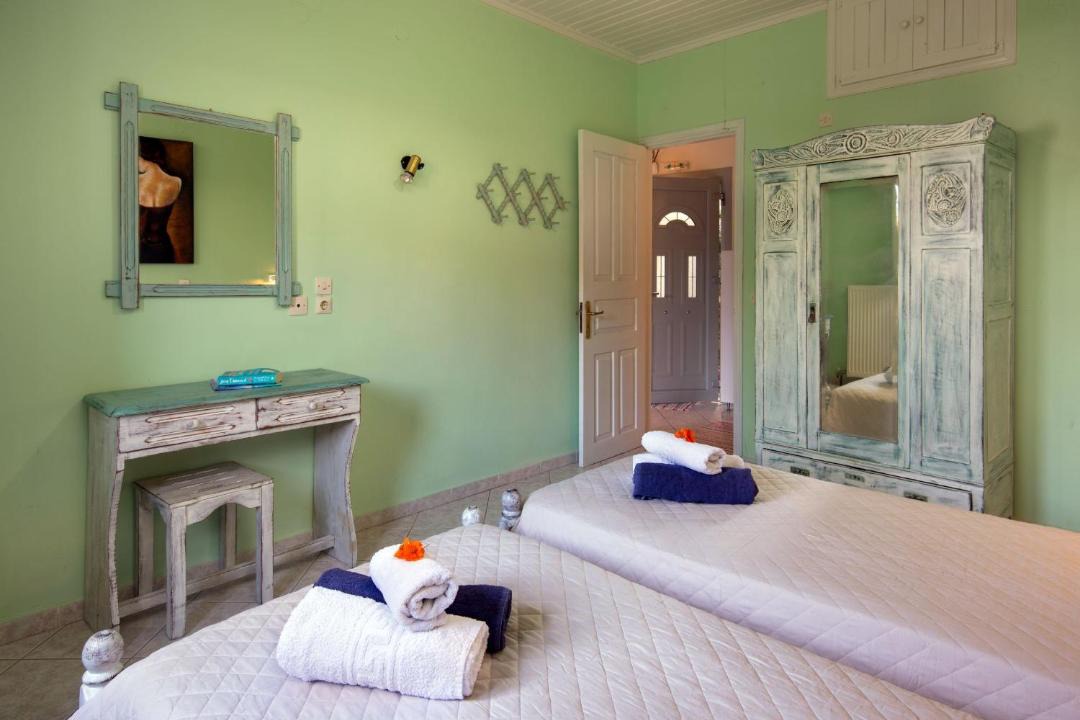 Photo of Bedroom in Longos