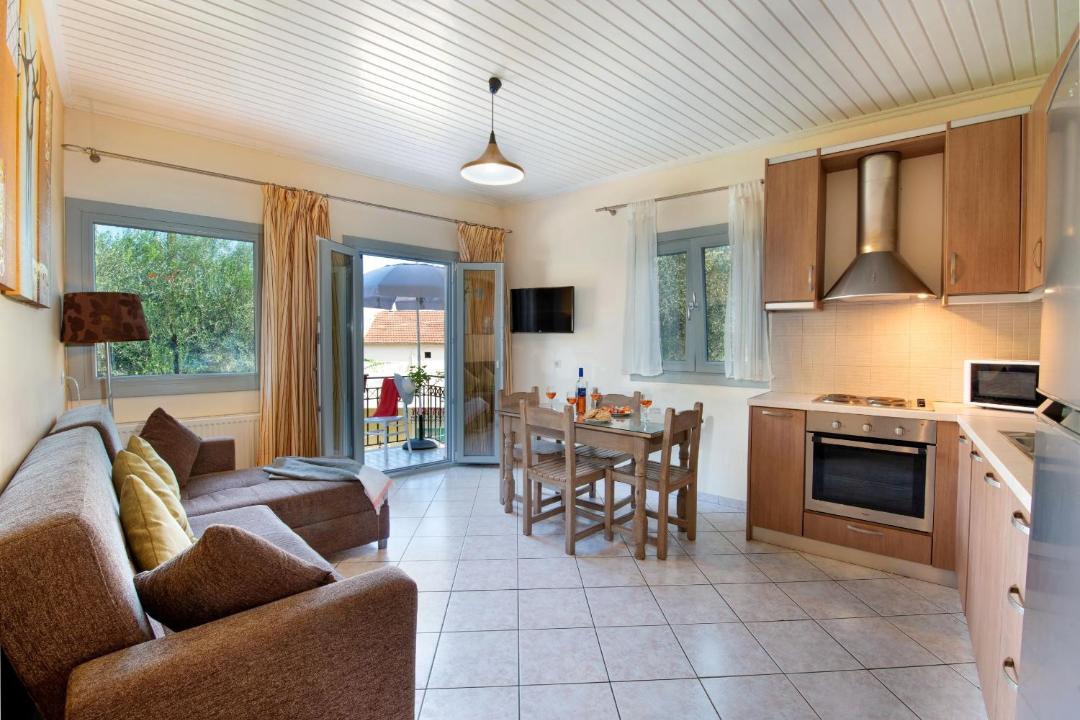Photo of Livingroom in Longos