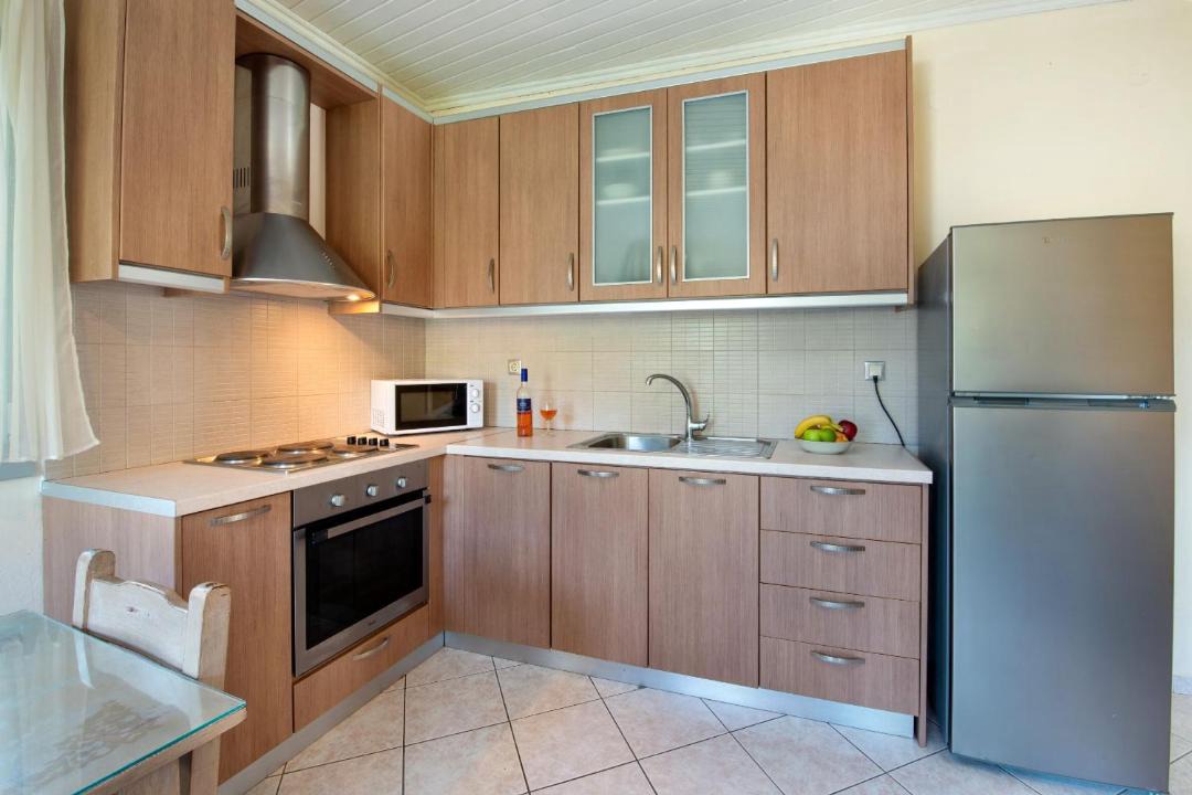 Photo of Kitchen in Longos