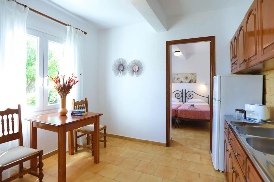 Photo of Livingroom in Agios Stefanos