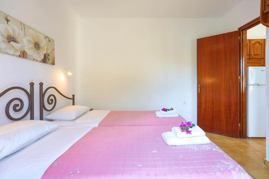 Photo of Bedroom in Agios Stefanos