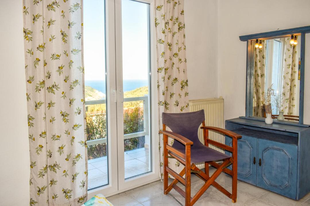 Photo of Livingroom in Skiathos