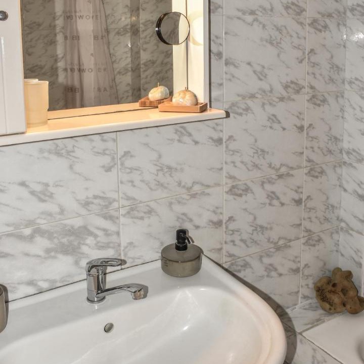 Photo of Bathroom in Skiathos