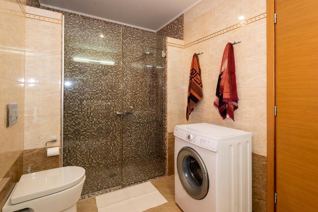Photo of Bathroom in Prines
