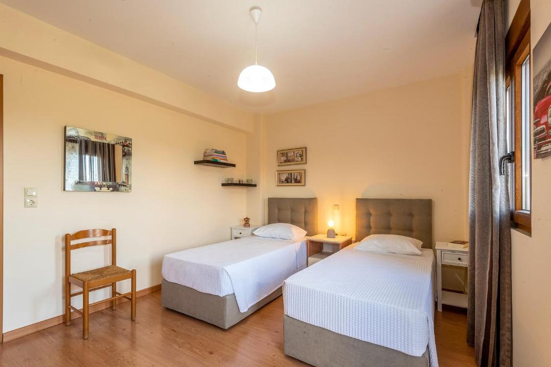 Photo of Bedroom in Prines