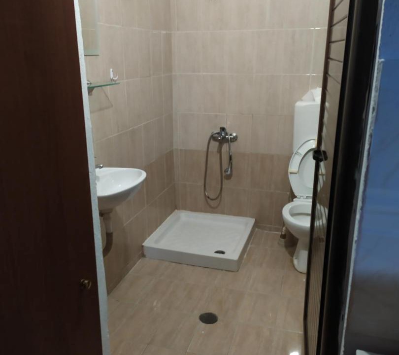 Photo of Bathroom in Loutraki