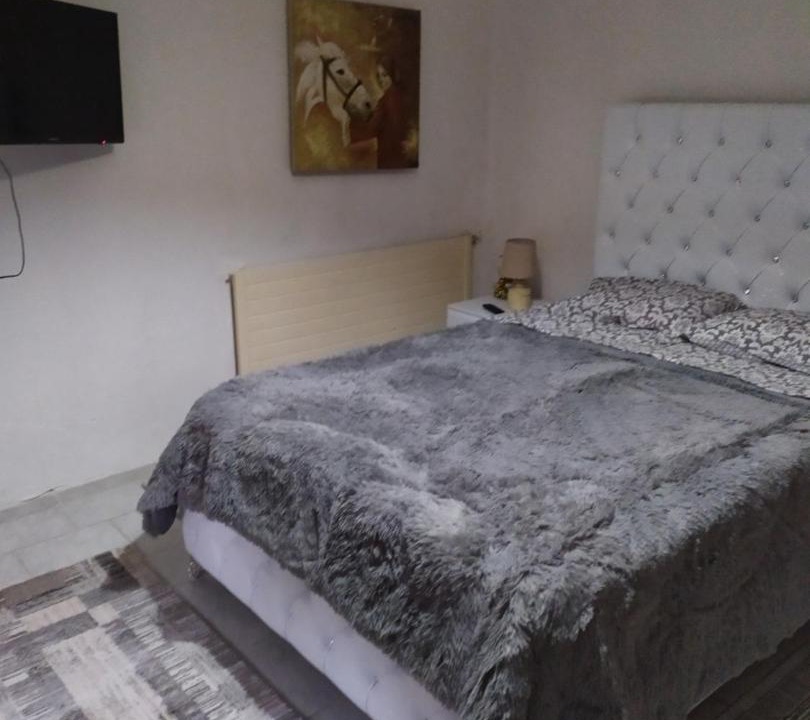 Photo of Bedroom in Loutraki