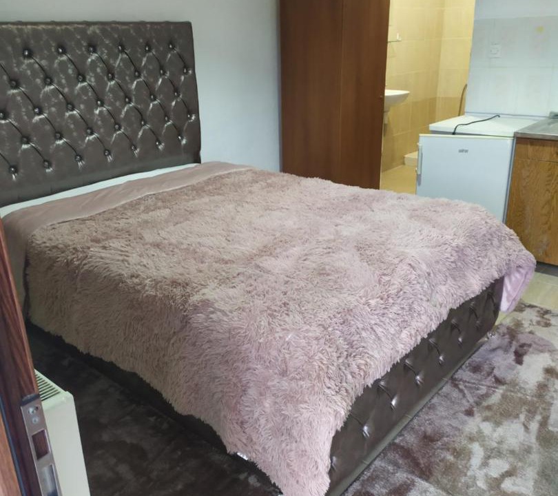 Photo of Bedroom in Loutraki