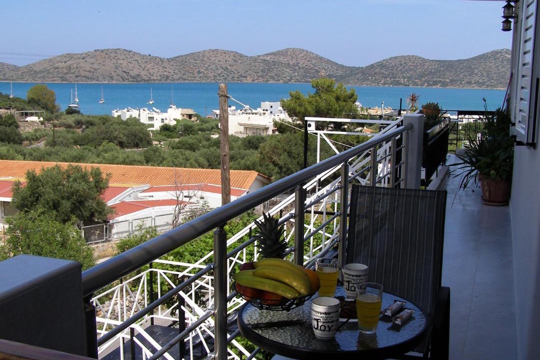 Photo of Patio Balcony in Mavrikiano