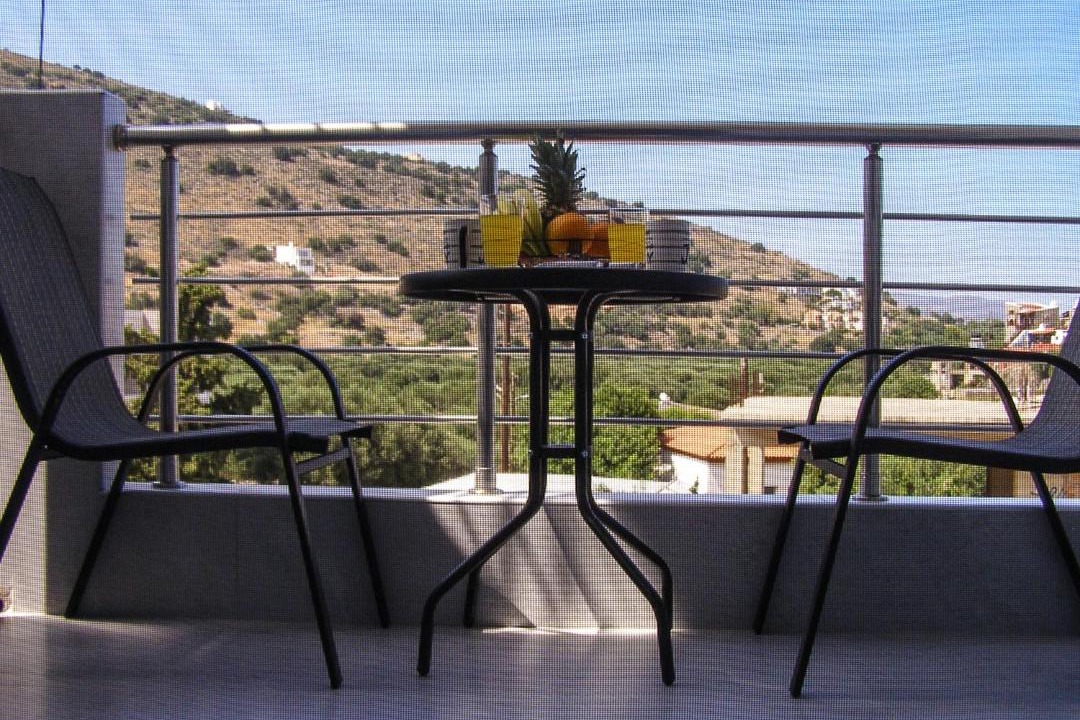 Photo of Patio Balcony in Mavrikiano
