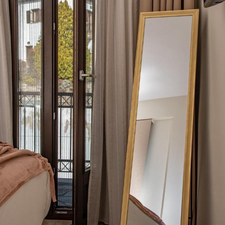 Photo of Bedroom in Portaria