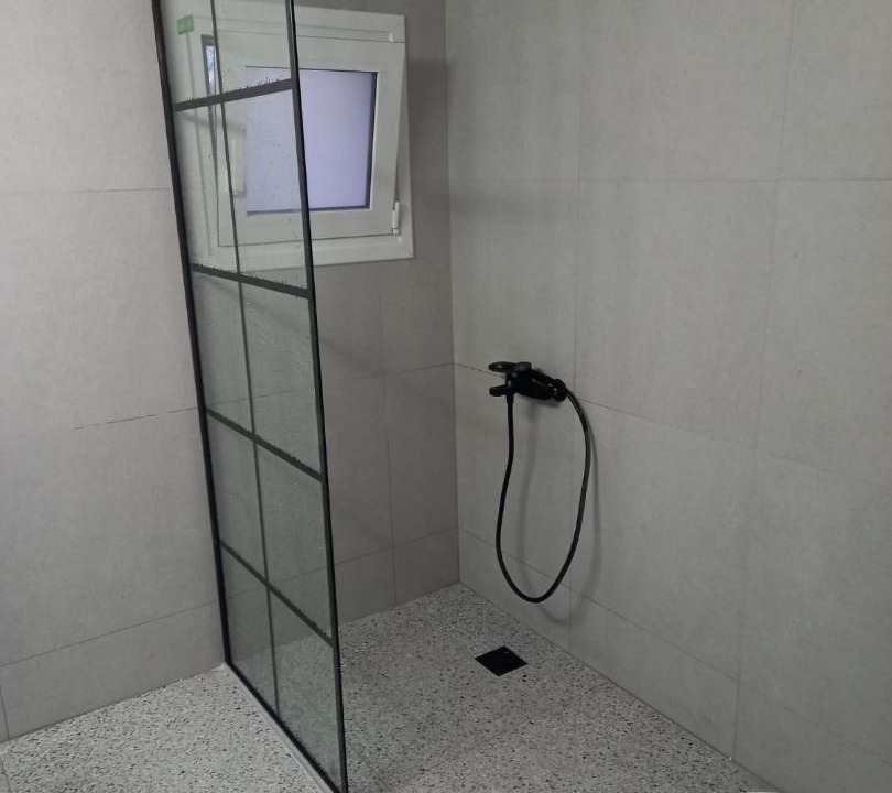 Photo of Bathroom in Kerameikos