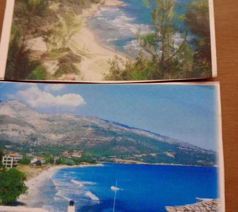 Photo of Others in Thasos