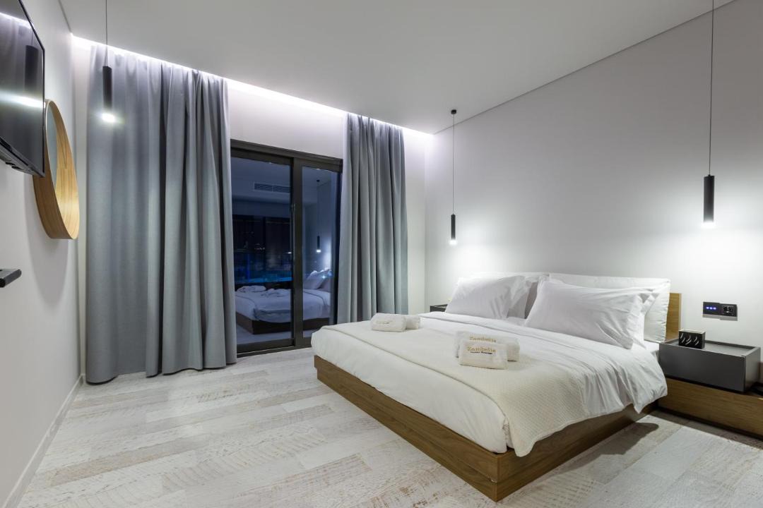 Photo of Bedroom in Kolokinthou
