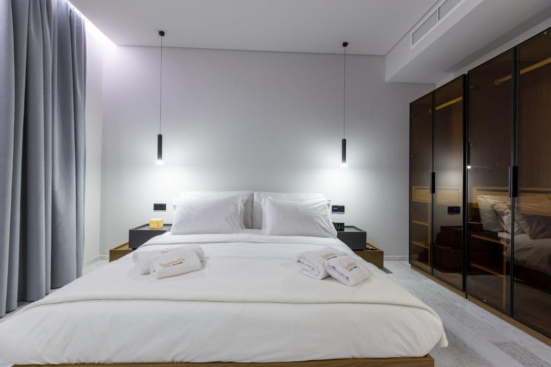Photo of Bedroom in Kolokinthou