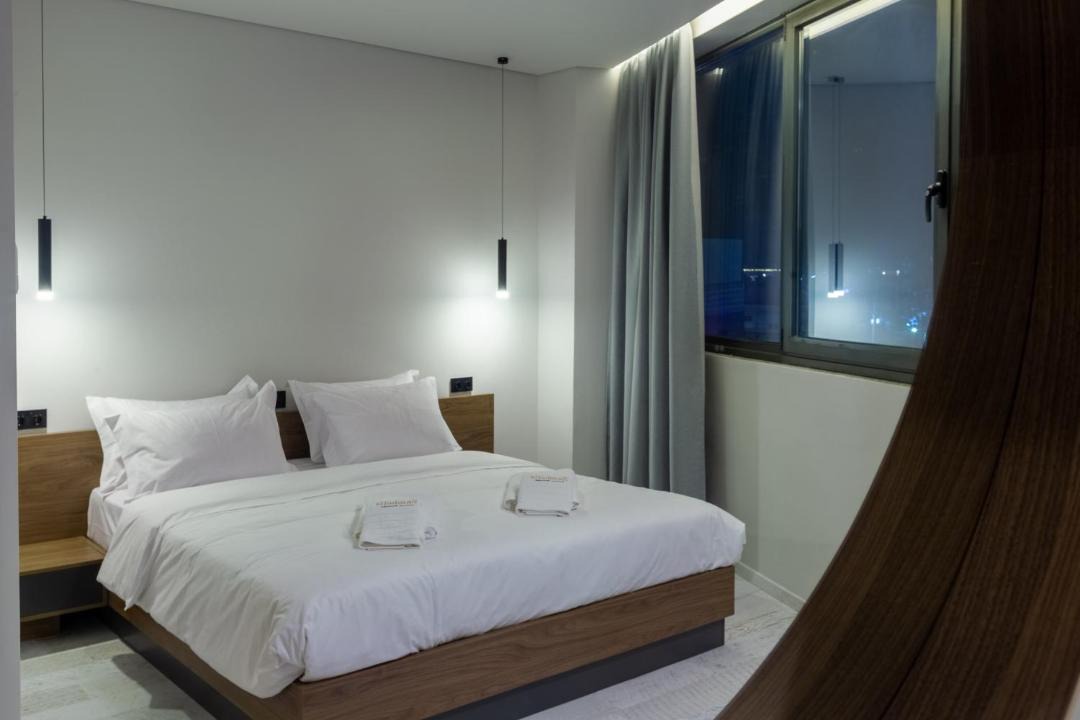 Photo of Bedroom in Kolokinthou