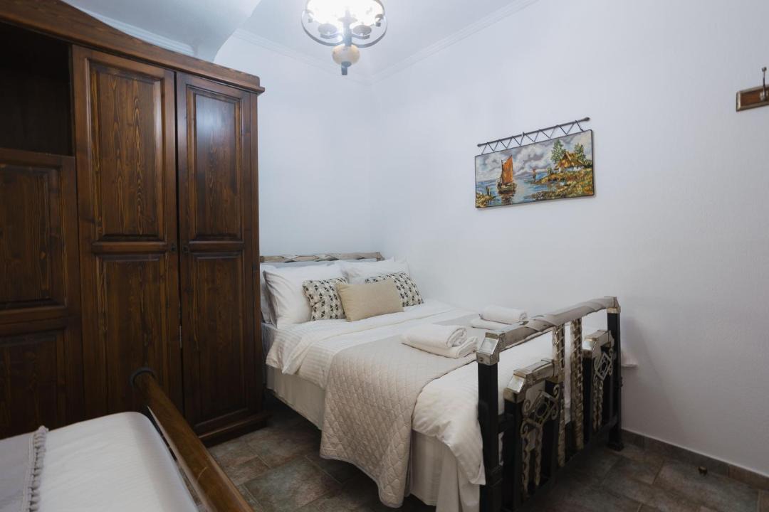 Photo of Bedroom in Trikala