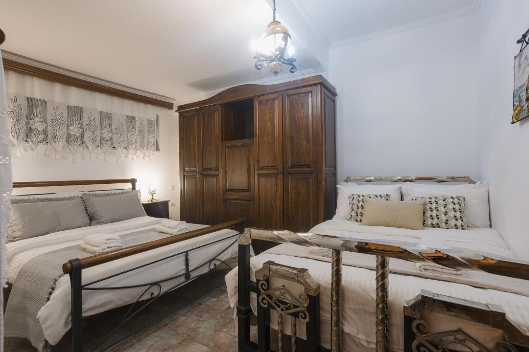Photo of Bedroom in Trikala