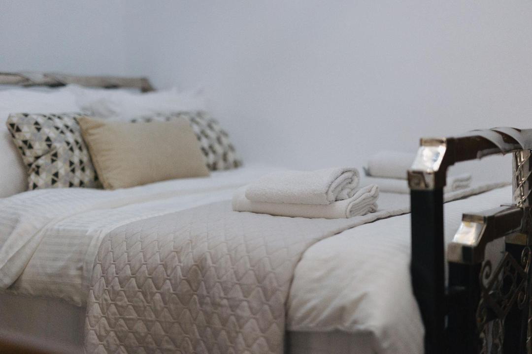 Photo of Bedroom in Trikala