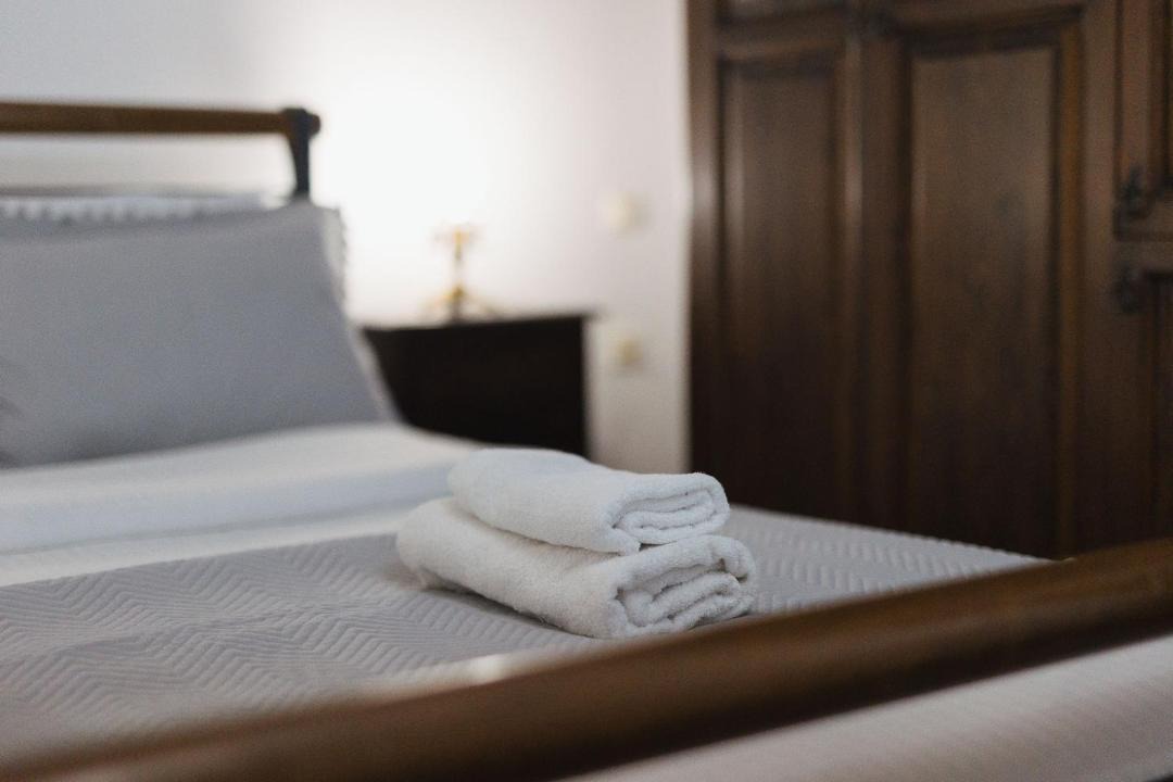 Photo of Bedroom in Trikala