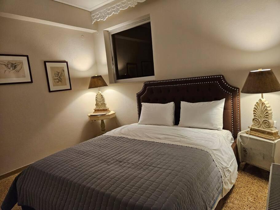 Photo of Bedroom in Aliartos